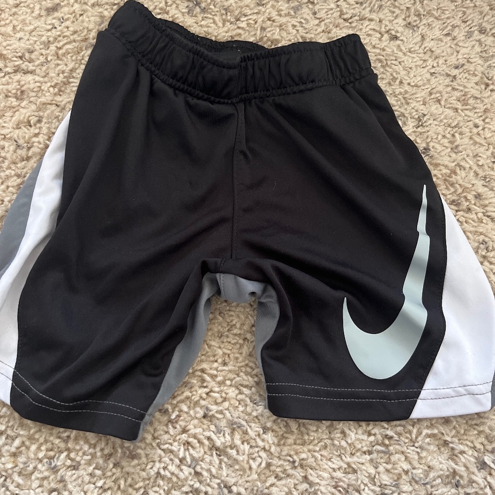Boy shorts